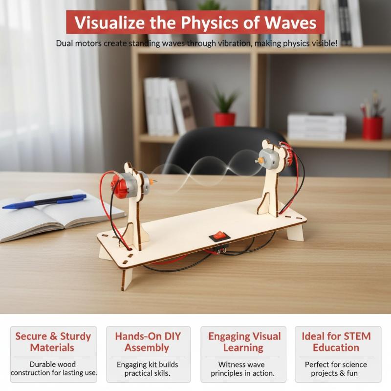 Kit Dimostrativo per Esperimen - Science Max recensione e prezzo